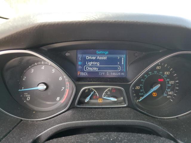 Photo 9 from auction – 2013 FORD FOCUS SE with VIN 1FADP3F23DL341152