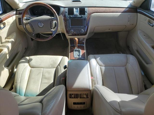 Photo 8 from auction – 2006 CADILLAC DTS with VIN 1G6KD57YX6U196846