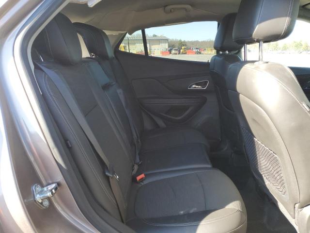 Photo 11 from auction – 2015 BUICK ENCORE CON with VIN KL4CJFSB3FB156200