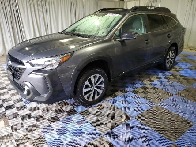 SUBARU OUTBACK PR 2023 с VIN 4S4BTACC2P3202015 - Снимка от търг