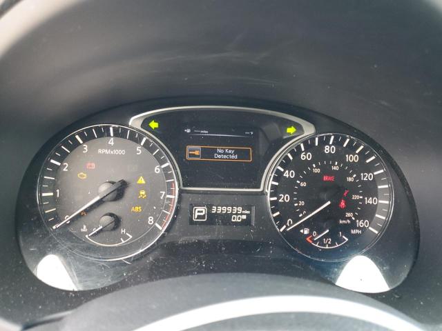 Photo 9 from auction – 2013 NISSAN ALTIMA 2.5 with VIN 1N4AL3AP2DN419250
