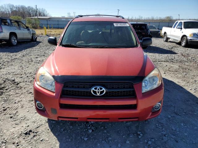 Photo 5 from auction – 2011 TOYOTA RAV4 with VIN 2T3ZF4DV2BW057074