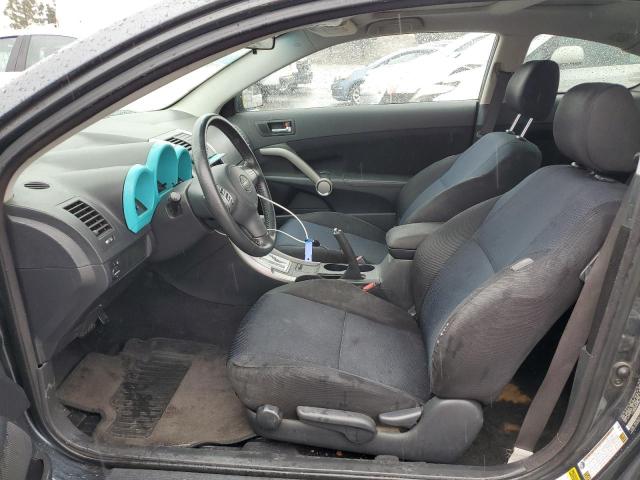 Photo 7 from auction – 2010 TOYOTA SCION TC with VIN JTKDE3B74A0306742