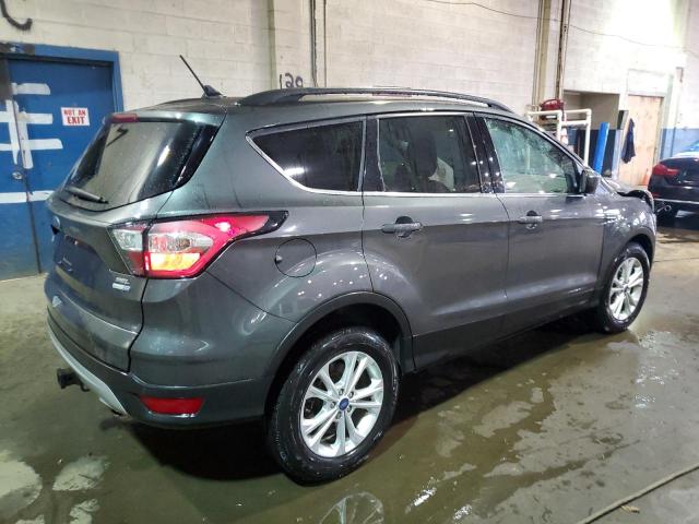 Photo 3 from auction – 2018 FORD ESCAPE SEL with VIN 1FMCU9HD4JUA21419