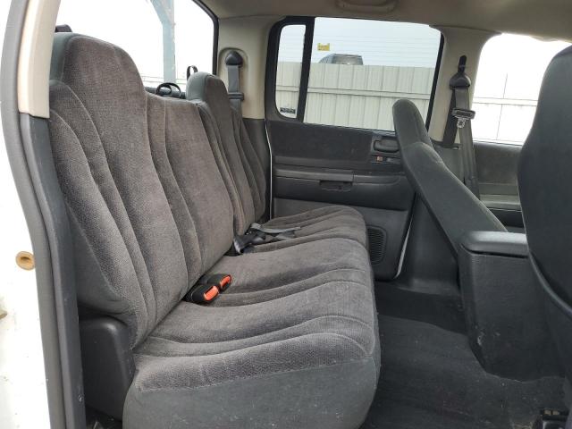 Photo 10 from auction – 2001 DODGE DAKOTA QUA with VIN 1B7GL2AN91S106691