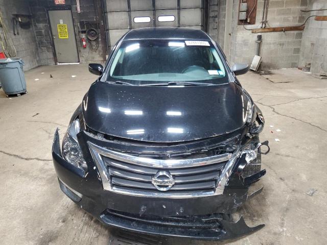 Photo 5 from auction – 2013 NISSAN ALTIMA 2.5 with VIN 1N4AL3AP0DC902246