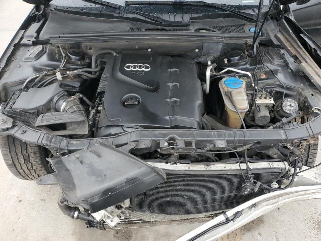 Photo 11 from auction – 2012 AUDI A4 PREMIUM with VIN WAUFFAFL3CN019209