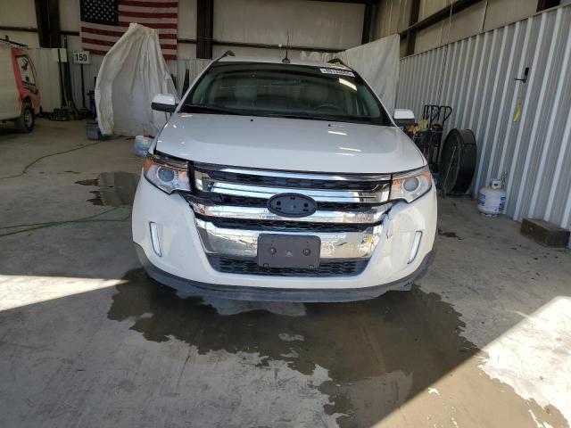 Снимка 5 от търг – 2013 FORD EDGE SEL с VIN 2FMDK3J92DBB42232