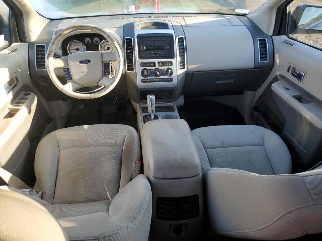 Снимка 8 от търг – 2007 FORD EDGE SEL с VIN 2FMDK48C67BB23226