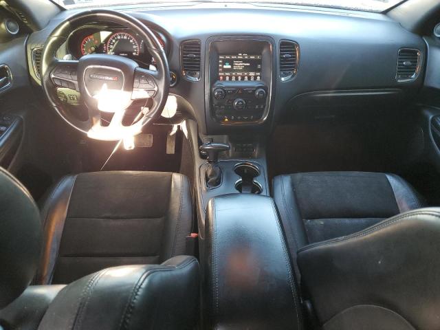 Photo 8 from auction – 2019 DODGE DURANGO GT with VIN 1C4RDJDG4KC559934