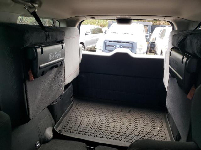 Photo 10 from auction – 2008 HONDA ELEMENT SC with VIN 5J6YH18938L013186