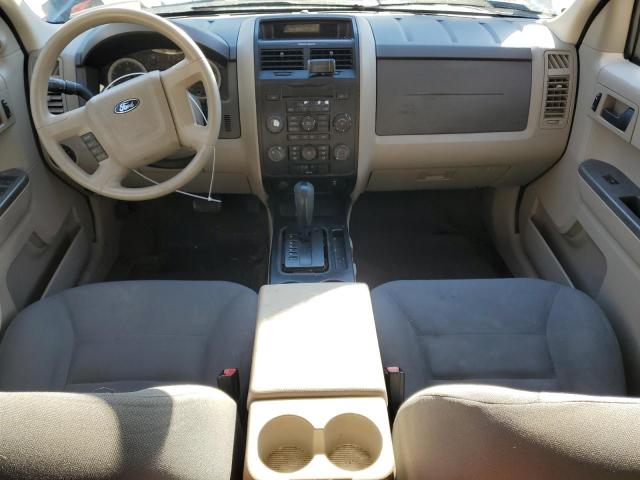 Photo 8 from auction – 2008 FORD ESCAPE XLS with VIN 1FMCU02Z68KB67178