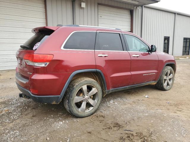 Photo 3 from auction – 2015 JEEP GRAND CHER with VIN 1C4RJFBM1FC112689