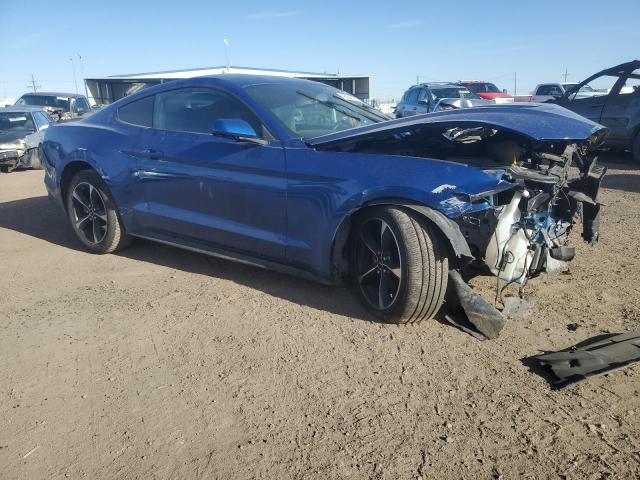 Photo 4 from auction – 2018 FORD MUSTANG with VIN 1FA6P8TH4J5125972