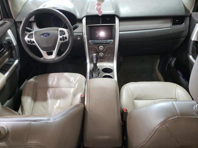 Снимка 8 от търг – 2011 FORD EDGE SEL с VIN 2FMDK3JC1BBB68927