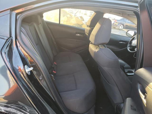 Photo 10 from auction – 2020 TOYOTA COROLLA LE with VIN JTDEPRAE1LJ044765