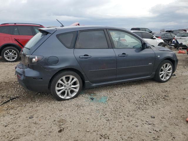 Снимка 3 от търг – 2008 MAZDA 3 HATCHBAC с VIN JM1BK344981119804