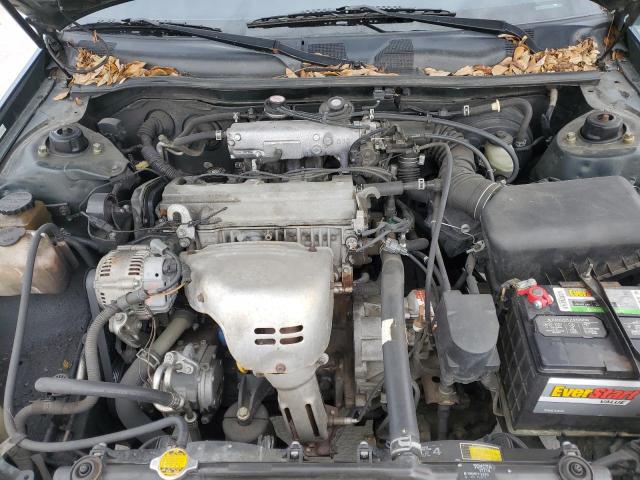 Photo 11 from auction – 2000 TOYOTA CAMRY CE with VIN 4T1BG22K9YU934446