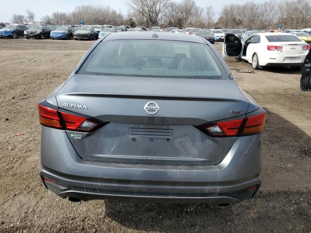 Photo 6 from auction – 2019 NISSAN ALTIMA SR with VIN 1N4BL4CVXKC258290
