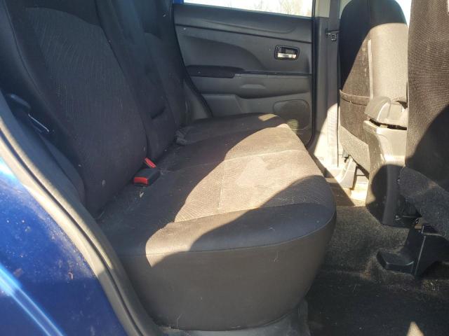 Photo 11 from auction – 2015 MITSUBISHI OUTLANDER with VIN 4A4AR4AU7FE023038