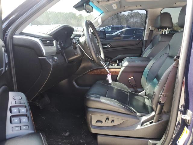 Photo 7 from auction – 2017 CHEVROLET TAHOE C150 with VIN 1GNSCCKC9HR335460