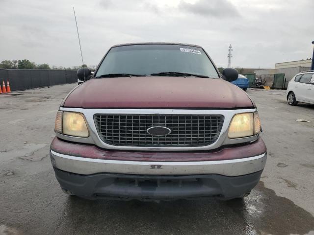 Photo 5 from auction – 2000 FORD EXPEDITION with VIN 1FMRU1569YLA22051