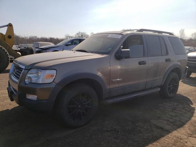 Снимка 1 от търг – 2006 FORD EXPLORER X с VIN 1FMEU73E56UA49069