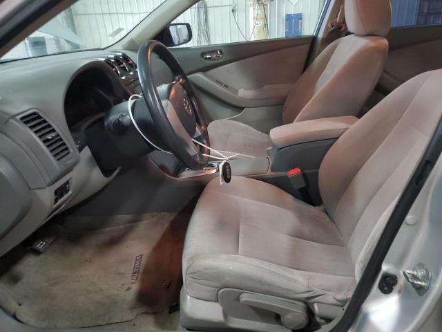 Photo 7 from auction – 2011 NISSAN ALTIMA BAS with VIN 1N4AL2AP5BN517101