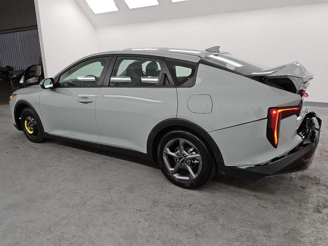 Photo 2 from auction – 2025 KIA K4 LX with VIN 3KPFT4DE9SE071562