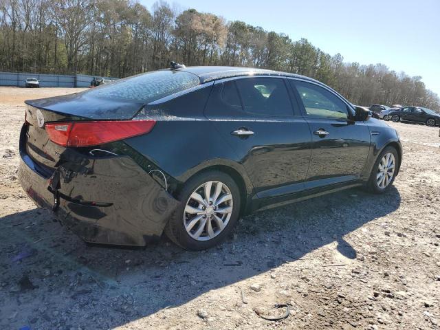 Photo 3 from auction – 2015 KIA OPTIMA EX with VIN 5XXGN4A75FG369799