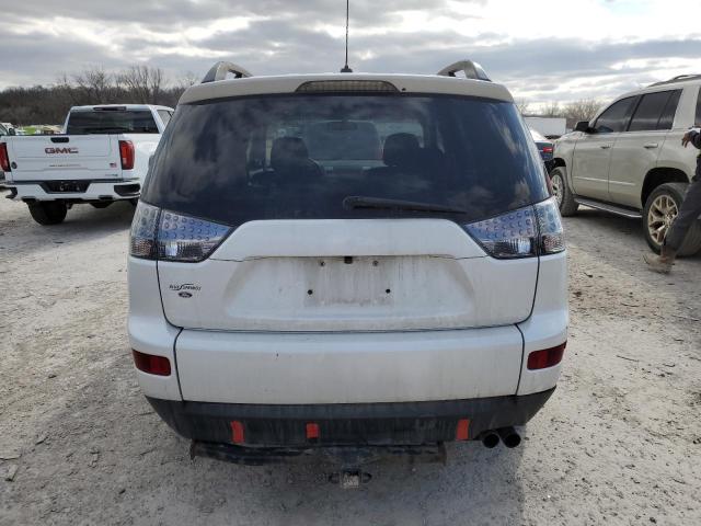 Photo 6 from auction – 2007 MITSUBISHI OUTLANDER with VIN JA4MS31X77U010904