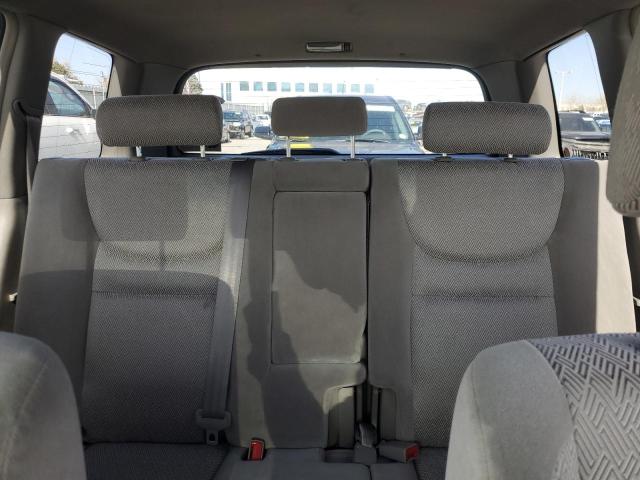 Photo 10 from auction – 2002 TOYOTA HIGHLANDER with VIN JTEHF21A920048471