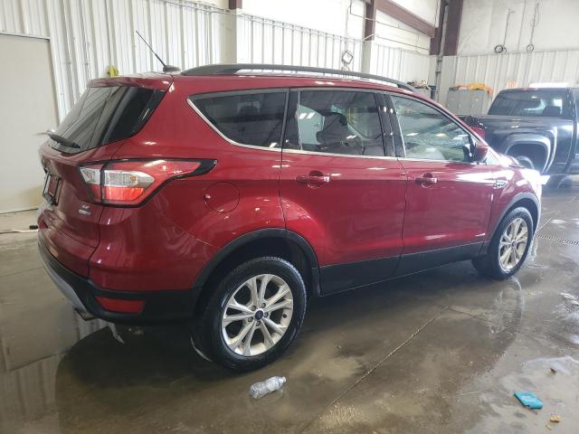 Photo 3 from auction – 2018 FORD ESCAPE SE with VIN 1FMCU9GD0JUB68998