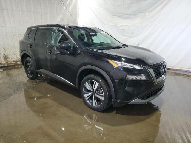 Photo 4 from auction – 2023 NISSAN ROGUE S with VIN 5N1BT3AB2PC895836
