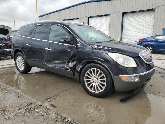 Photo 4 from auction – 2012 BUICK ENCLAVE with VIN 5GAKRCED7CJ102763