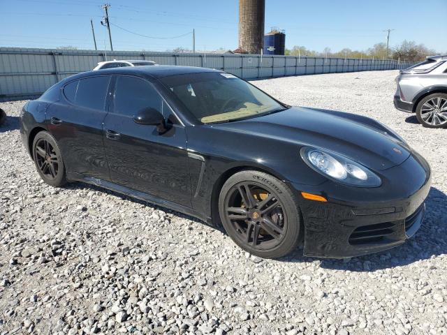 Photo 4 from auction – 2015 PORSCHE PANAMERA 2 with VIN WP0AA2A74FL006318