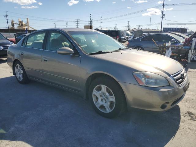 Photo 4 from auction – 2004 NISSAN ALTIMA BAS with VIN 1N4AL11D04C195160