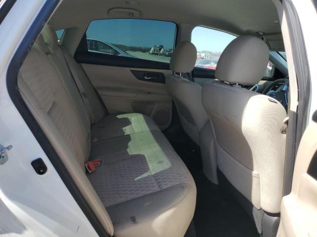 Снимка 10 от търг – 2016 NISSAN ALTIMA 2.5 с VIN 1N4AL3AP2GN324384