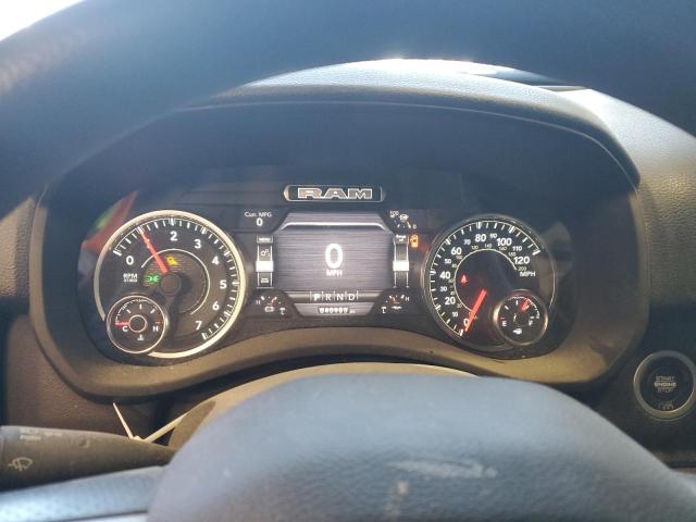Photo 9 from auction – 2022 RAM 2500 TRADE with VIN 3C6UR5CJ3NG393494
