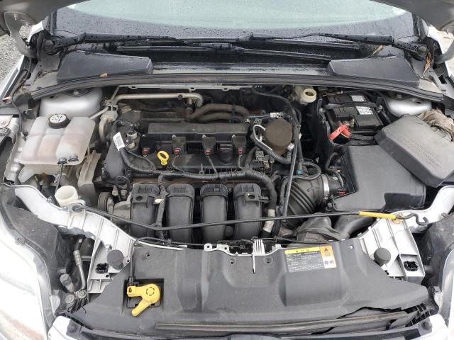 Снимка 11 от търг – 2014 FORD FOCUS SE с VIN 1FADP3F29EL409925