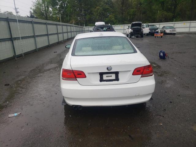 Photo 6 from auction – 2007 BMW 328 with VIN WBAWB33537PV72613