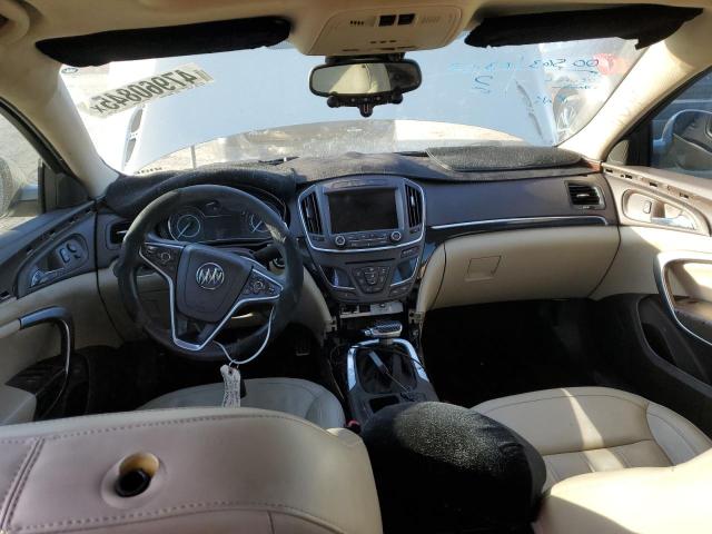 Photo 8 from auction – 2014 BUICK REGAL PREM with VIN 2G4GN5EX2E9269659