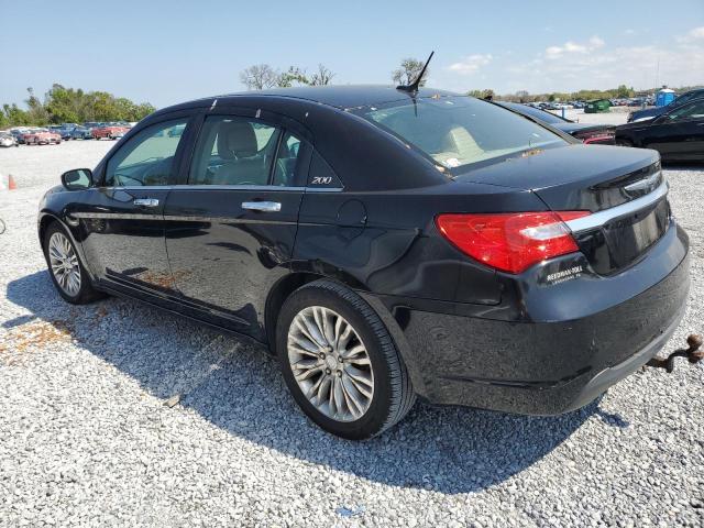 Снимка 2 от търг – 2012 CHRYSLER 200 LIMITE с VIN 1C3CCBCG5CN140064