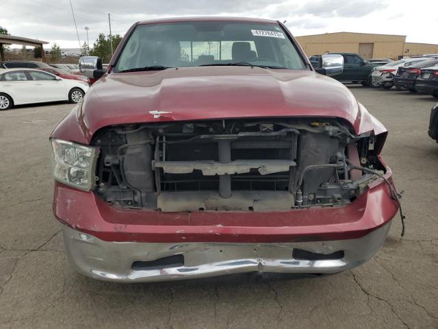 Photo 5 from auction – 2015 RAM 1500 SLT with VIN 1C6RR6GG9FS511200