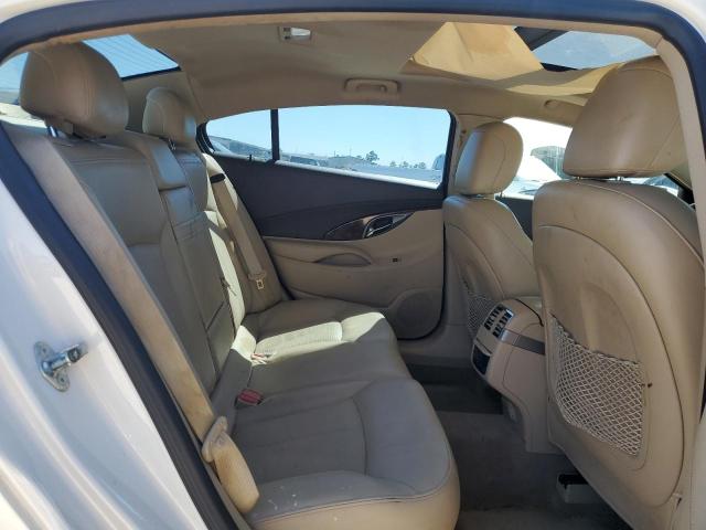 Photo 10 from auction – 2013 BUICK LACROSSE T with VIN 1G4GJ5E31DF232486