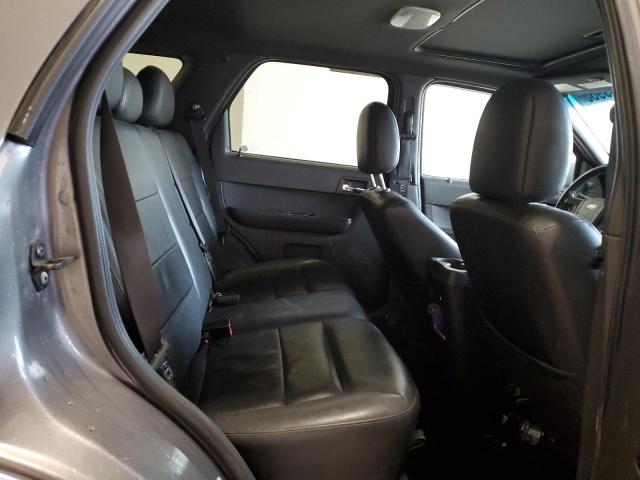 Снимка 11 от търг – 2011 FORD ESCAPE LIM с VIN 1FMCU9EG7BKC49393