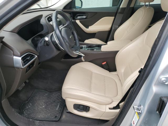 Photo 7 from auction – 2017 JAGUAR F-PACE PRE with VIN SADCK2BV2HA499602