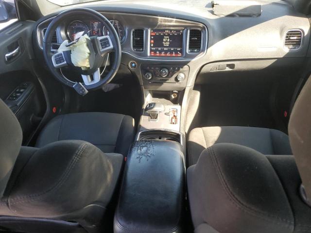 Photo 8 from auction – 2013 DODGE CHARGER SX with VIN 2C3CDXHG5DH640738