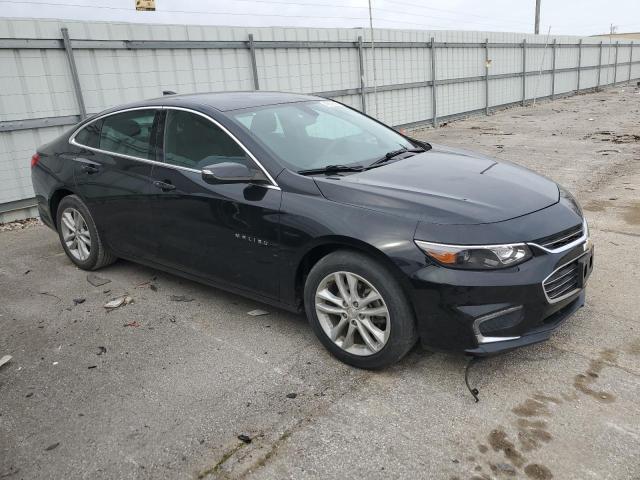 Photo 4 from auction – 2018 CHEVROLET MALIBU LT with VIN 1G1ZD5ST7JF182089