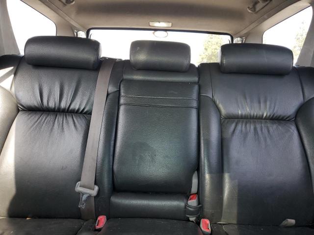 Photo 10 from auction – 2007 TOYOTA 4RUNNER SR with VIN JTEBU14R178082856